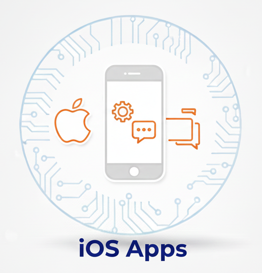 IOS Apps
